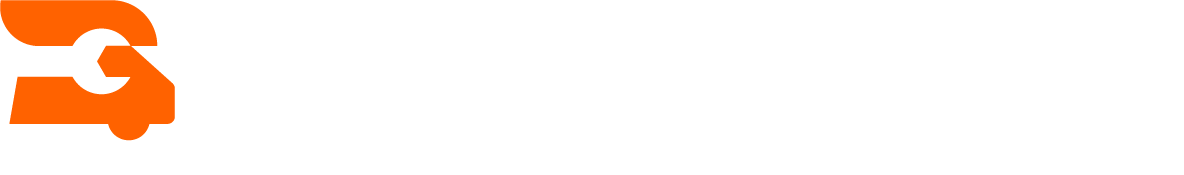 Mobile RV Service Logo